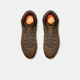 Черевики Mammut Mercury IV Mid GTX Men