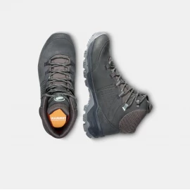 Ботинки Mammut Nova IV Mid GTX Women