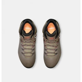 Ботинки Mammut Nova IV Mid GTX Women
