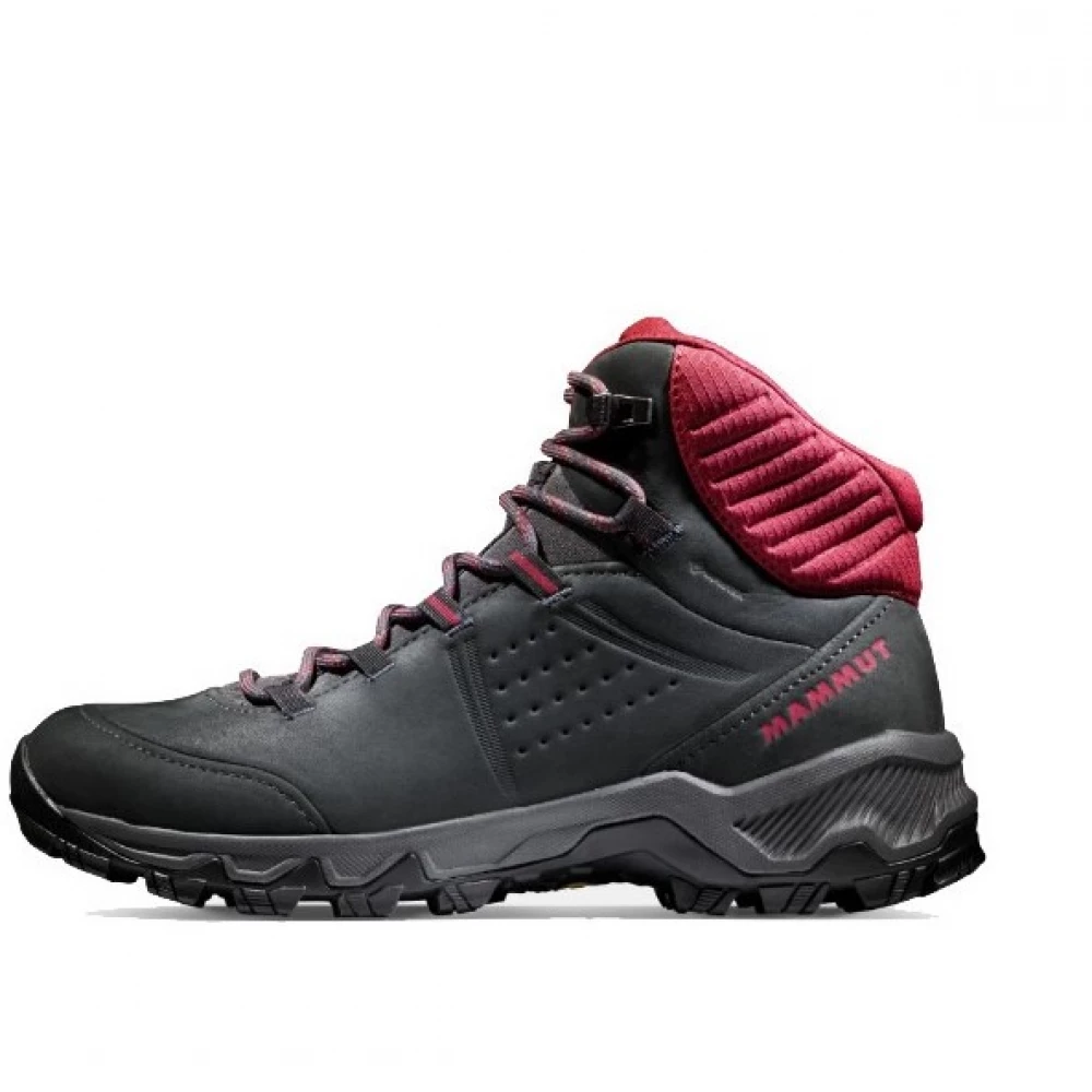Ботинки Mammut Nova IV Mid GTX Women