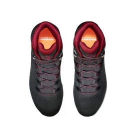 Ботинки Mammut Nova IV Mid GTX Women