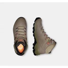 Ботинки Mammut Nova IV Mid GTX Women