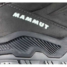 Ботинки Mammut Nova IV Mid GTX Women