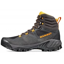 Черевики Mammut Sapuen High GTX Men