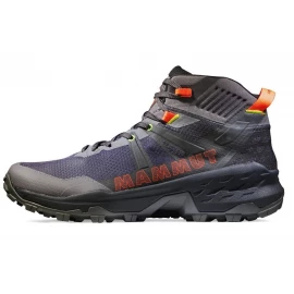 Черевики Mammut Sertig II Mid GTX Men 2023