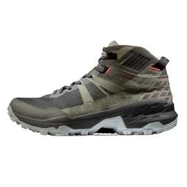 Ботинки Mammut Sertig II Mid GTX Men 2023