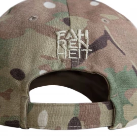 Кепка Fahrenheit NYCO RipStop