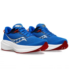 Кросівки Saucony Triumph 21