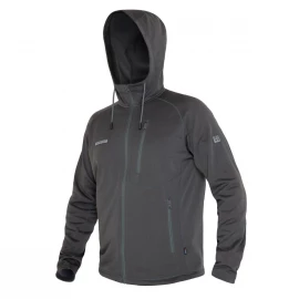 Фліс Fahrenheit Hardface Full ZIP Hoody Regular