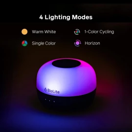 Фонарь Biolite Alpenglow Mini