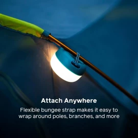 Фонарь Biolite Alpenglow Mini