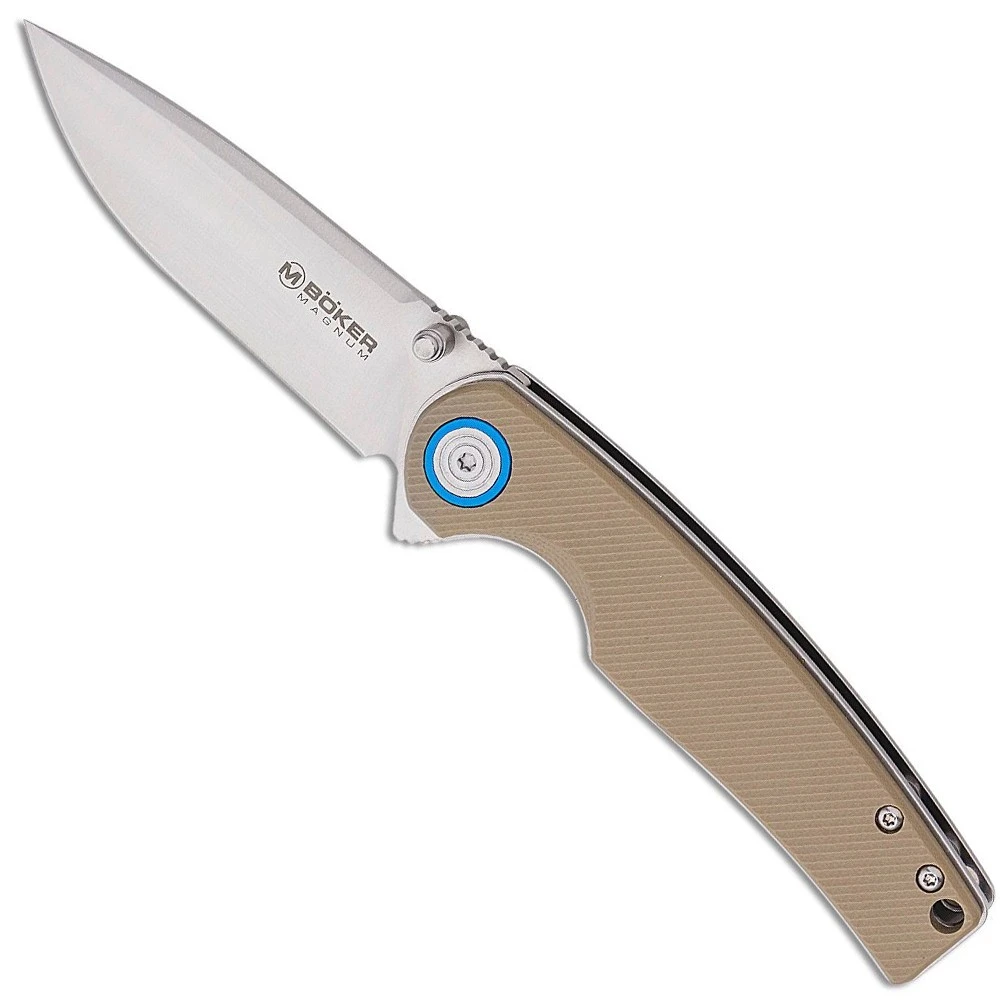 Нож Boker Magnum Rekin