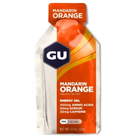 Гель энергетический GU Energy 32 г (20 мг кофеина)