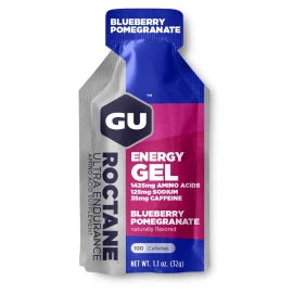 Гель энергетический GU Energy Roctane Ultra Endurance 32 г (35 мг кофеина)