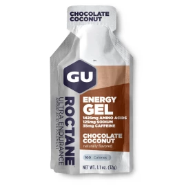 Гель енергетичний GU Energy Roctane Ultra Endurance 32 г (35 мг кофеїну)