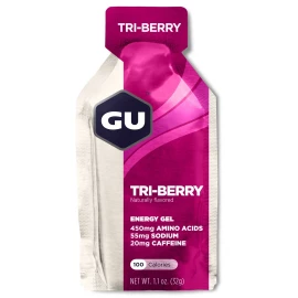 Гель энергетический GU Energy 32 г (20 мг кофеина)