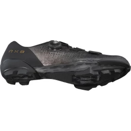 Веловзуття Shimano M RX801