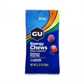 Желейки энергетические GU Energy Chews 60 г