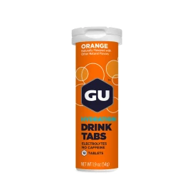 Ізотонік GU Energy 12 шт в тубі