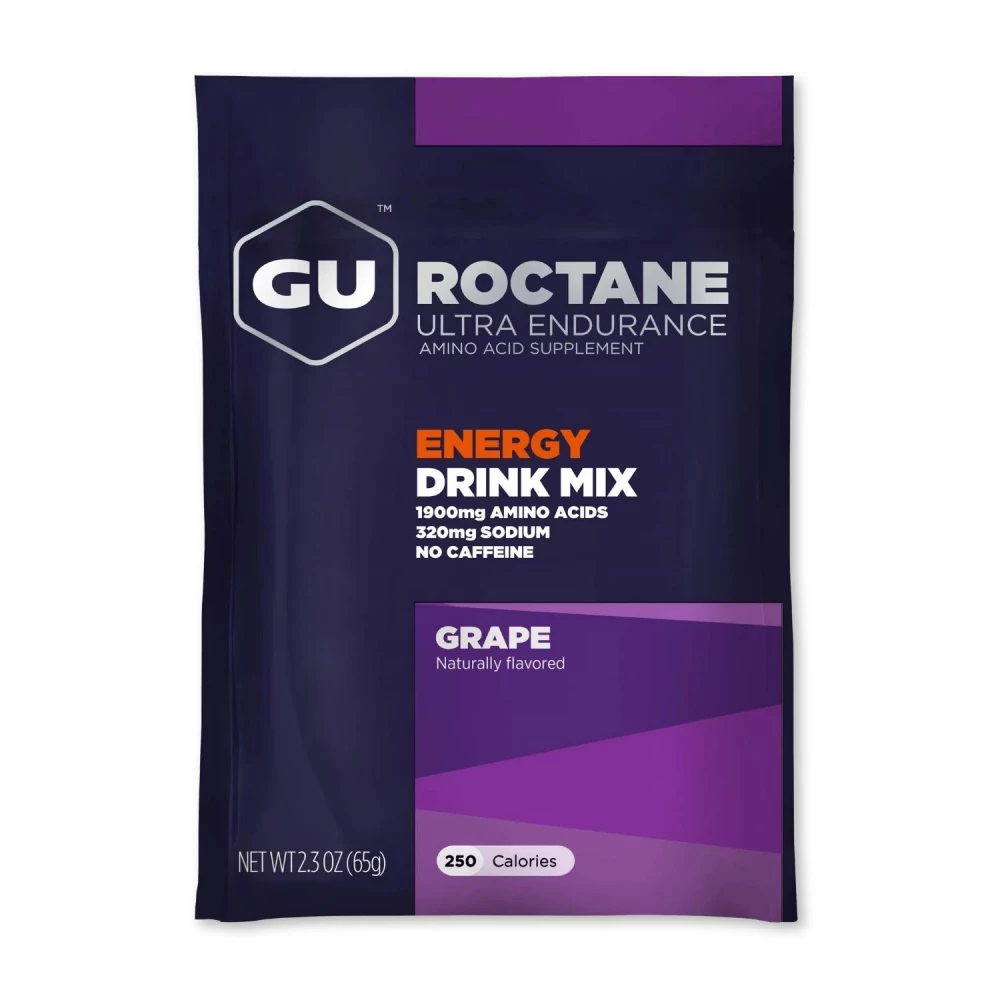 Ізотонік GU Energy Roctane 1 порція