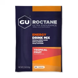 Ізотонік GU Energy Roctane (з кофеїном) 1 порція