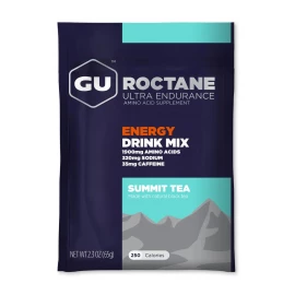 Ізотонік GU Energy Roctane (з кофеїном) 1 порція