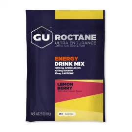 Ізотонік GU Energy Roctane (з кофеїном) 1 порція