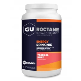 Ізотонік GU Energy Roctane 24 порції (з кофеїном)