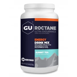 Ізотонік GU Energy Roctane 24 порції (з кофеїном)