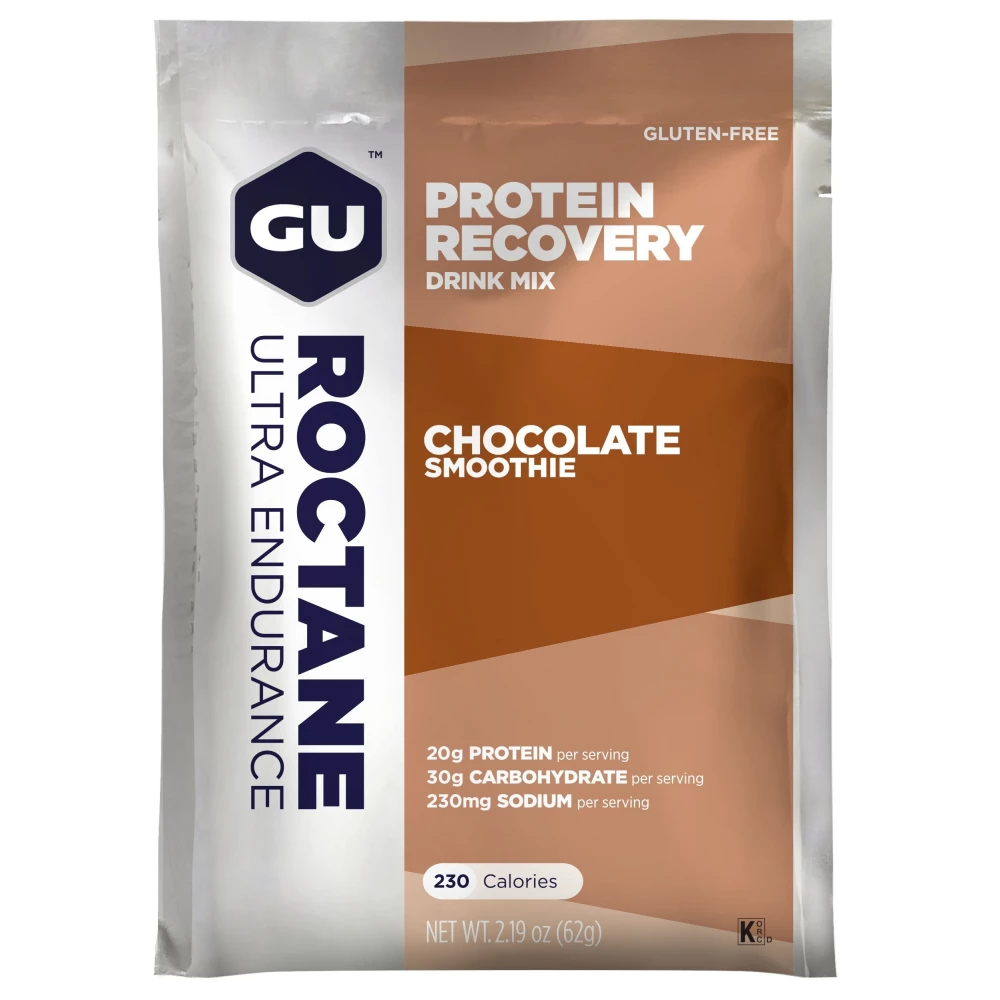 Протеин GU Energy Roctane Protein 1 порция
