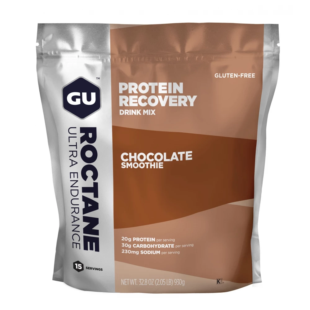 Протеїн GU Energy Roctane Protein 15 порцій