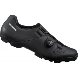 Веловзуття Shimano M XC300 з широкою колодкою