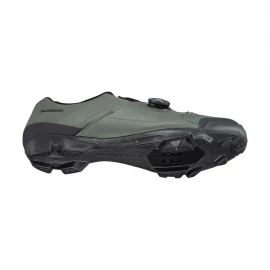 Веловзуття Shimano M XC300 з широкою колодкою