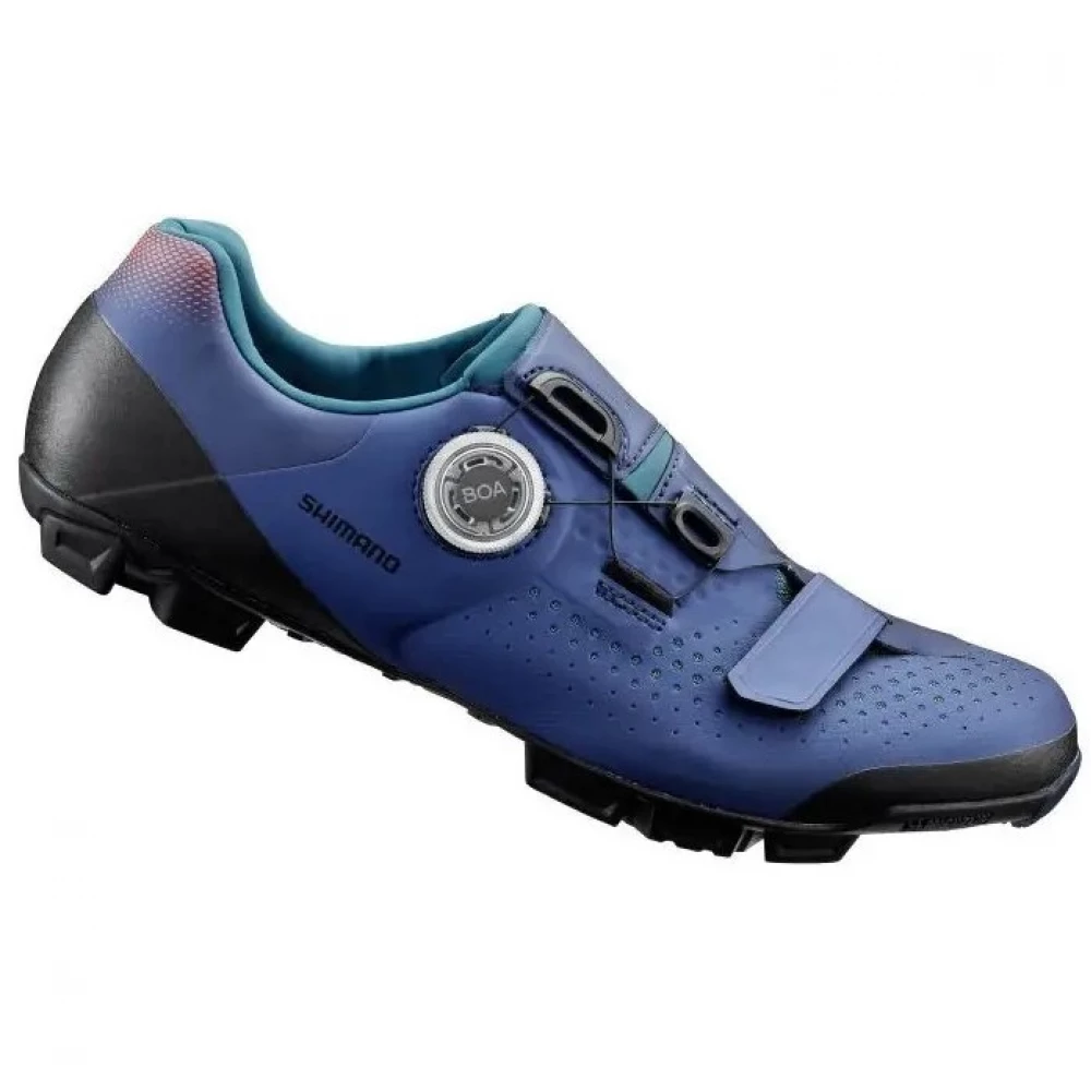Веловзуття Shimano W XC501