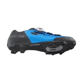 Веловзуття Shimano M XC502