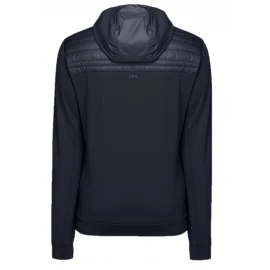 Кофта Saucony Solstice Oysterpuff Hoody