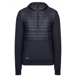 Кофта Saucony Solstice Oysterpuff Hoody