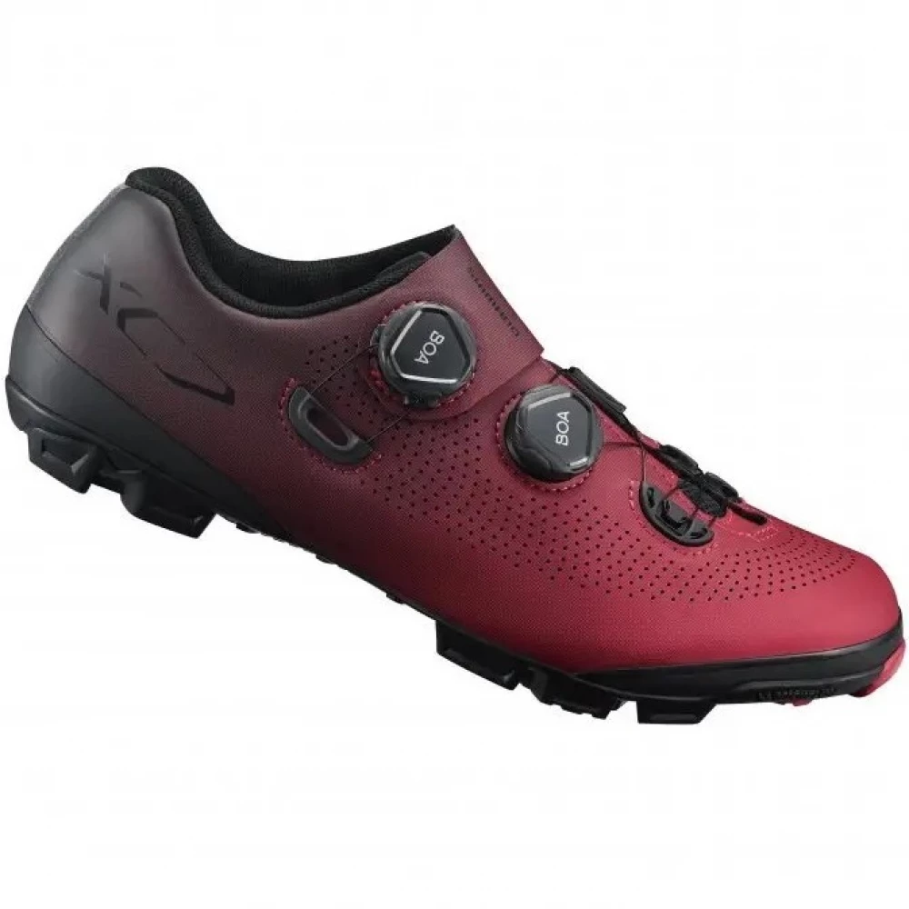 Веловзуття Shimano M XC701