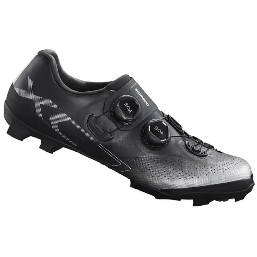 Веловзуття Shimano M XC702 з широкою колодкою