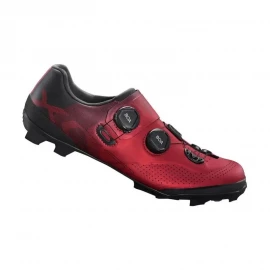 Веловзуття Shimano M XC702