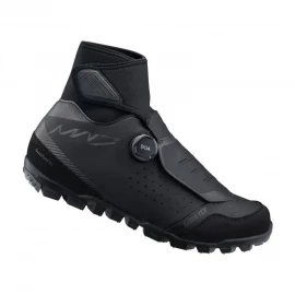 Веловзуття Shimano MW701