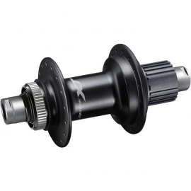Втулка задняя Shimano FH-M8110-B Deore XT 12-ск. 28 отв. 12 mm Thru Type Axle Old:148 mm Center Lock
