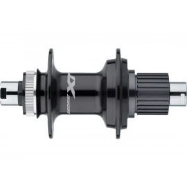 Втулка задняя Shimano FH-M8110 Deore XT 12-ск. 28 отв. 12 mm Thru Type Axle Old:142 mm Center Lock