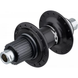 Втулка задня Shimano FH-M8110 Deore XT 12-шв. 28 отв. 12 mm Thru Type Axle Old:142 mm Center Lock