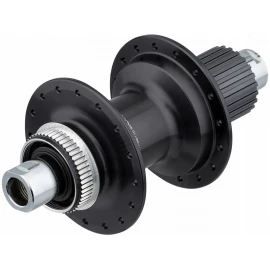 Втулка задня Shimano FH-M8110 Deore XT 12-шв. 28 отв. 12 mm Thru Type Axle Old:142 mm Center Lock