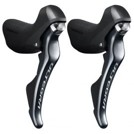 Тормозные ручки Shimano ST-R8000 Ultegra Dual Control 11x2-sp. Left+Right