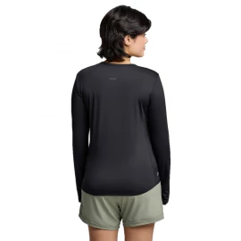 Кофта Saucony Stopwatch Long Sleeve Wmn