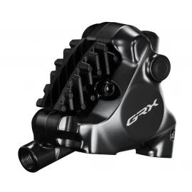 Тормоз гидравлический Shimano RX820 GRX, Rear (Right Handle/Shifter ST-RX820 12-sp. BR-RX820)