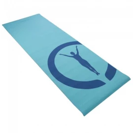 Килимок для фітнесу LiveUp PVC Yoga Mat 173х61х0.6 см