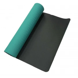 Килимок для фітнесу LiveUp TPE Yoga Mat 173x61x0.6 см
